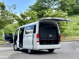2026 Toyota Hiace GL 4WD Van for sale, Japanese used car export - photo 10 of 70 | GULJI TRADERS
