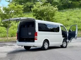 2026 Toyota Hiace GL 4WD Van for sale, Japanese used car export - photo 11 of 70 | GULJI TRADERS