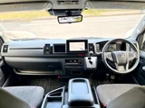 2026 Toyota Hiace GL 4WD Van for sale, Japanese used car export - photo 12 of 70 | GULJI TRADERS