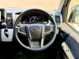 2026 Toyota Hiace GL 4WD Van for sale, Japanese used car export - photo 13 of 70 | GULJI TRADERS