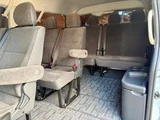 2026 Toyota Hiace GL 4WD Van for sale, Japanese used car export - photo 21 of 70 | GULJI TRADERS
