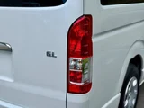 2026 Toyota Hiace GL 4WD Van for sale, Japanese used car export - photo 52 of 70 | GULJI TRADERS