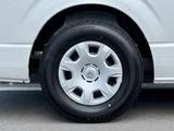 2026 Toyota Hiace GL 4WD Van for sale, Japanese used car export - photo 53 of 70 | GULJI TRADERS