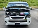 2026 Toyota Hiace GL 4WD Van for sale, Japanese used car export - photo 64 of 70 | GULJI TRADERS
