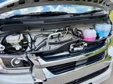 2026 Toyota Hiace GL 4WD Van for sale, Japanese used car export - photo 65 of 70 | GULJI TRADERS