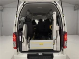 2026 Toyota Hiace Van for sale, Japanese used car export - photo 5 of 60 | GULJI TRADERS