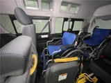 2026 Toyota Hiace Van for sale, Japanese used car export - photo 14 of 60 | GULJI TRADERS