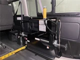 2026 Toyota Hiace Van for sale, Japanese used car export - photo 23 of 60 | GULJI TRADERS