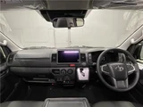2026 Toyota Hiace Van for sale, Japanese used car export - photo 33 of 60 | GULJI TRADERS