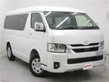 2026 Toyota Hiace Van for sale, Japanese used car export - photo 1 of 49 | GULJI TRADERS