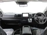2026 Toyota Hiace Van for sale, Japanese used car export - photo 3 of 49 | GULJI TRADERS