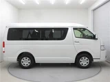 2026 Toyota Hiace Van for sale, Japanese used car export - photo 4 of 49 | GULJI TRADERS