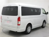 2026 Toyota Hiace Van for sale, Japanese used car export - photo 5 of 49 | GULJI TRADERS