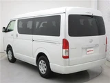 2026 Toyota Hiace Van for sale, Japanese used car export - photo 6 of 49 | GULJI TRADERS