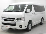 2026 Toyota Hiace Van for sale, Japanese used car export - photo 8 of 49 | GULJI TRADERS