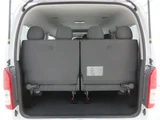 2026 Toyota Hiace Van for sale, Japanese used car export - photo 11 of 49 | GULJI TRADERS
