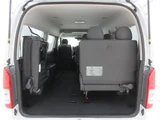 2026 Toyota Hiace Van for sale, Japanese used car export - photo 12 of 49 | GULJI TRADERS
