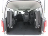 2026 Toyota Hiace Van for sale, Japanese used car export - photo 13 of 49 | GULJI TRADERS