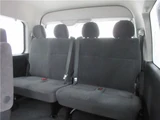 2026 Toyota Hiace Van for sale, Japanese used car export - photo 17 of 49 | GULJI TRADERS