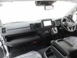 2026 Toyota Hiace Van for sale, Japanese used car export - photo 43 of 49 | GULJI TRADERS