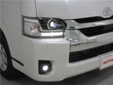 2026 Toyota Hiace Van for sale, Japanese used car export - photo 44 of 49 | GULJI TRADERS