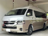 2026 Toyota Hiace Van for sale, Japanese used car export - photo 1 of 40 | GULJI TRADERS