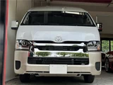2026 Toyota Hiace Van for sale, Japanese used car export - photo 2 of 40 | GULJI TRADERS