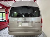 2026 Toyota Hiace Van for sale, Japanese used car export - photo 3 of 40 | GULJI TRADERS