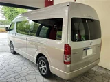 2026 Toyota Hiace Van for sale, Japanese used car export - photo 4 of 40 | GULJI TRADERS