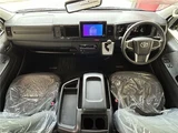 2026 Toyota Hiace Van for sale, Japanese used car export - photo 6 of 40 | GULJI TRADERS