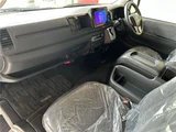 2026 Toyota Hiace Van for sale, Japanese used car export - photo 7 of 40 | GULJI TRADERS