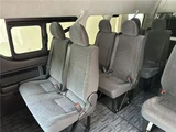 2026 Toyota Hiace Van for sale, Japanese used car export - photo 9 of 40 | GULJI TRADERS