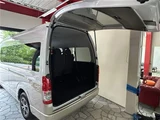 2026 Toyota Hiace Van for sale, Japanese used car export - photo 36 of 40 | GULJI TRADERS