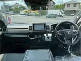 2026 Toyota Hiace DX_GL Package ★ Diesel ★ Digital Inner Mirror White Van for sale, Japanese used car export - photo 3 of 35 | GULJI TRADERS
