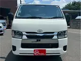 2026 Toyota Hiace DX_GL Package ★ Diesel ★ Digital Inner Mirror White Van for sale, Japanese used car export - photo 4 of 35 | GULJI TRADERS