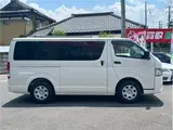 2026 Toyota Hiace DX_GL Package ★ Diesel ★ Digital Inner Mirror White Van for sale, Japanese used car export - photo 5 of 35 | GULJI TRADERS