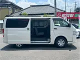 2026 Toyota Hiace DX_GL Package ★ Diesel ★ Digital Inner Mirror White Van for sale, Japanese used car export - photo 6 of 35 | GULJI TRADERS