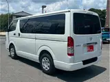 2026 Toyota Hiace DX_GL Package ★ Diesel ★ Digital Inner Mirror White Van for sale, Japanese used car export - photo 7 of 35 | GULJI TRADERS