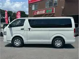 2026 Toyota Hiace DX_GL Package ★ Diesel ★ Digital Inner Mirror White Van for sale, Japanese used car export - photo 8 of 35 | GULJI TRADERS