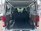2026 Toyota Hiace DX_GL Package ★ Diesel ★ Digital Inner Mirror White Van for sale, Japanese used car export - photo 10 of 35 | GULJI TRADERS