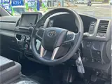 2026 Toyota Hiace DX_GL Package ★ Diesel ★ Digital Inner Mirror White Van for sale, Japanese used car export - photo 13 of 35 | GULJI TRADERS