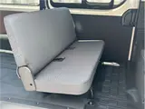 2026 Toyota Hiace DX_GL Package ★ Diesel ★ Digital Inner Mirror White Van for sale, Japanese used car export - photo 15 of 35 | GULJI TRADERS