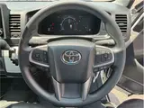 2026 Toyota Hiace DX_GL Package ★ Diesel ★ Digital Inner Mirror White Van for sale, Japanese used car export - photo 25 of 35 | GULJI TRADERS
