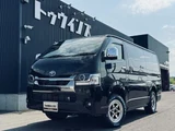 2026 Toyota Hiace 2.8 Long Diesel Van for sale, Japanese used car export - photo 1 of 40 | GULJI TRADERS