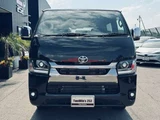 2026 Toyota Hiace 2.8 Long Diesel Van for sale, Japanese used car export - photo 2 of 40 | GULJI TRADERS