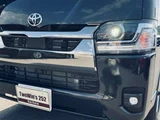 2026 Toyota Hiace 2.8 Long Diesel Van for sale, Japanese used car export - photo 3 of 40 | GULJI TRADERS