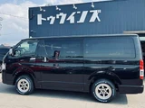 2026 Toyota Hiace 2.8 Long Diesel Van for sale, Japanese used car export - photo 4 of 40 | GULJI TRADERS