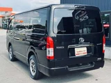 2026 Toyota Hiace 2.8 Long Diesel Van for sale, Japanese used car export - photo 5 of 40 | GULJI TRADERS