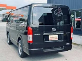 2026 Toyota Hiace 2.8 Long Diesel Van for sale, Japanese used car export - photo 6 of 40 | GULJI TRADERS