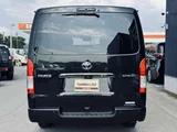 2026 Toyota Hiace 2.8 Long Diesel Van for sale, Japanese used car export - photo 7 of 40 | GULJI TRADERS